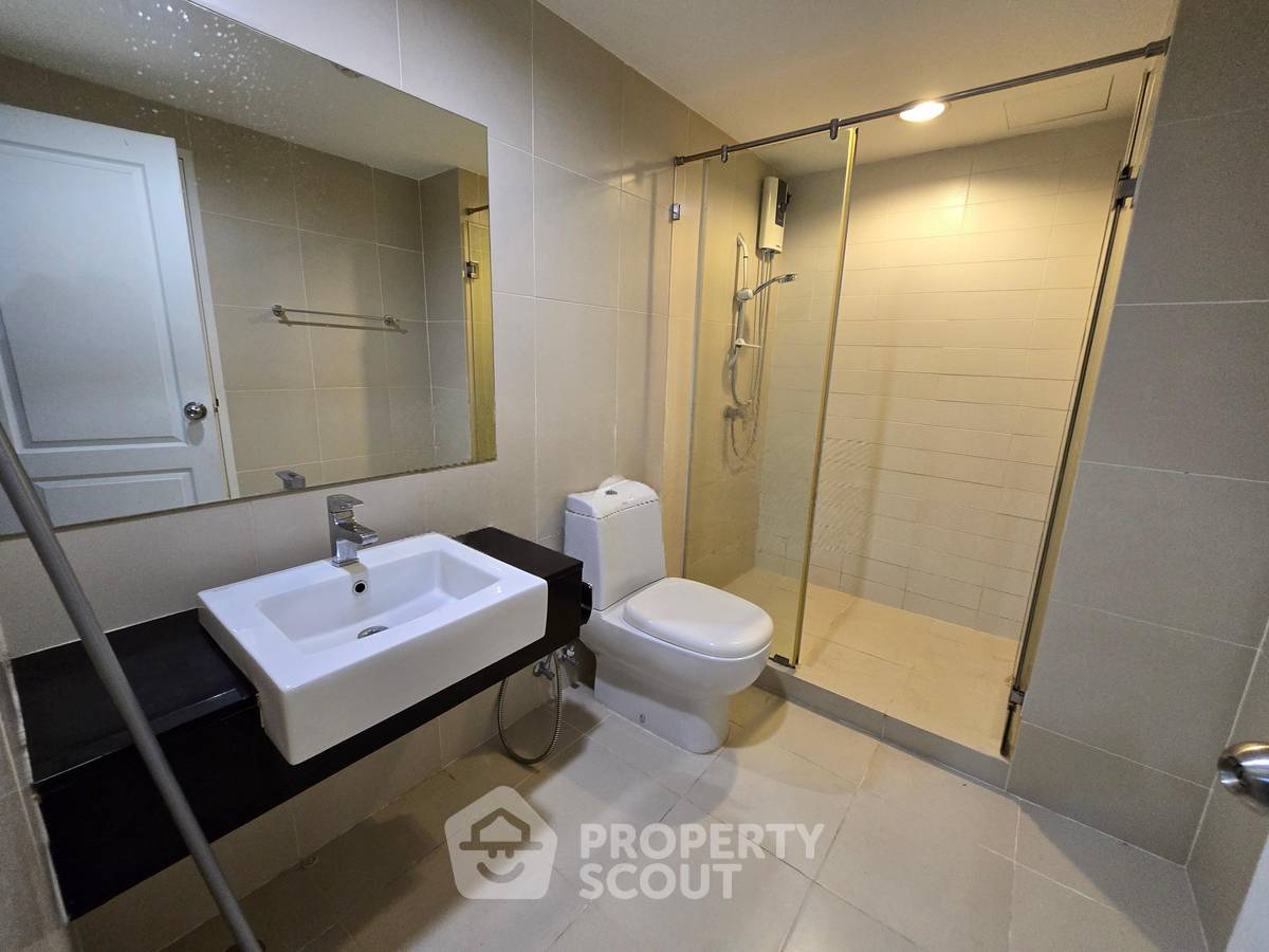 รูป คอนโด 1 ห้องนอน Belle Grand Rama 9 ใกล้ MRT พระราม 9 (ID 2926983) - รูปที่ 3/4