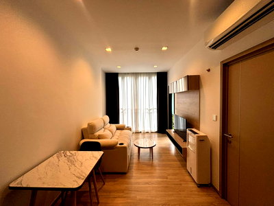 Condos for rent : ✨ Kawa Haus Sukhumvit 77: Beautiful resort-style condo for rent, 37 sq.m., 22,000 Baht/month ✨