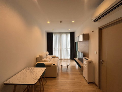 ✨ Kawa Haus Sukhumvit 77: Beautiful resort-style condo for rent, 37 sq.m., 22,000 Baht/month ✨