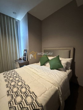 🔥 MD-25077449 Rare Find: Beautiful unit at The Diplomat Sathorn—priced below market value! Book now before it's gone! 🔥