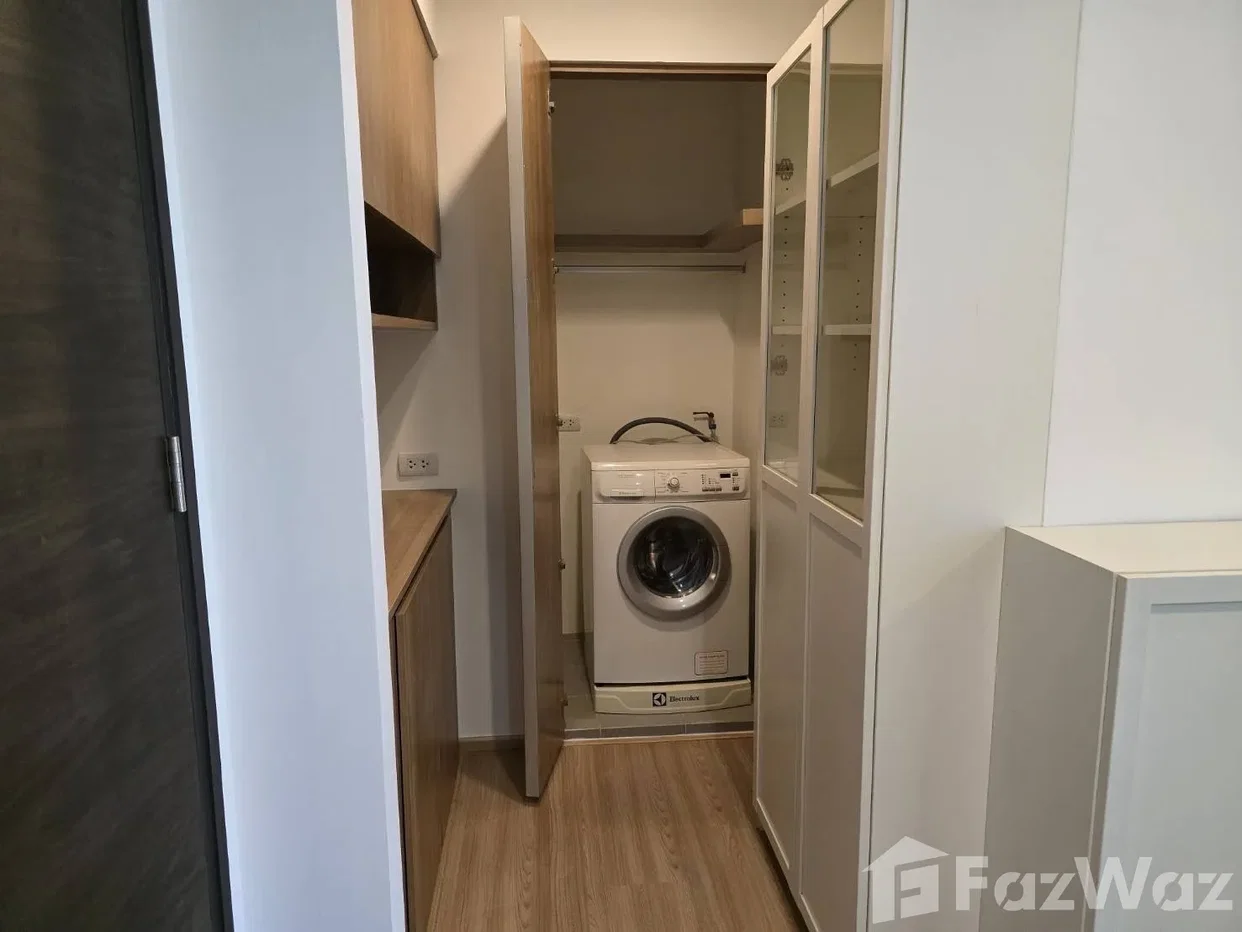 รูป ขาย คอนโด 2 ห้องนอน ในโครงการ ริทึ่ม สุขุมวิท 50 6800398 - รูปที่ 2/16