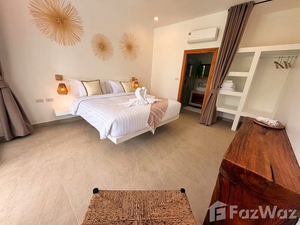 picture 4 Bedroom Villa for rent in Maret, Surat Thani 6795467 - 10/19