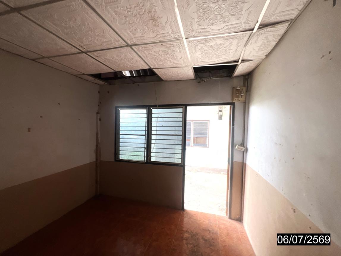 รูป บ้านเดี่ยว 62 ตร.วา เมืองกาฬสินธุ์ กาฬสินธุ์ 488,000 - รูปที่ 40/45