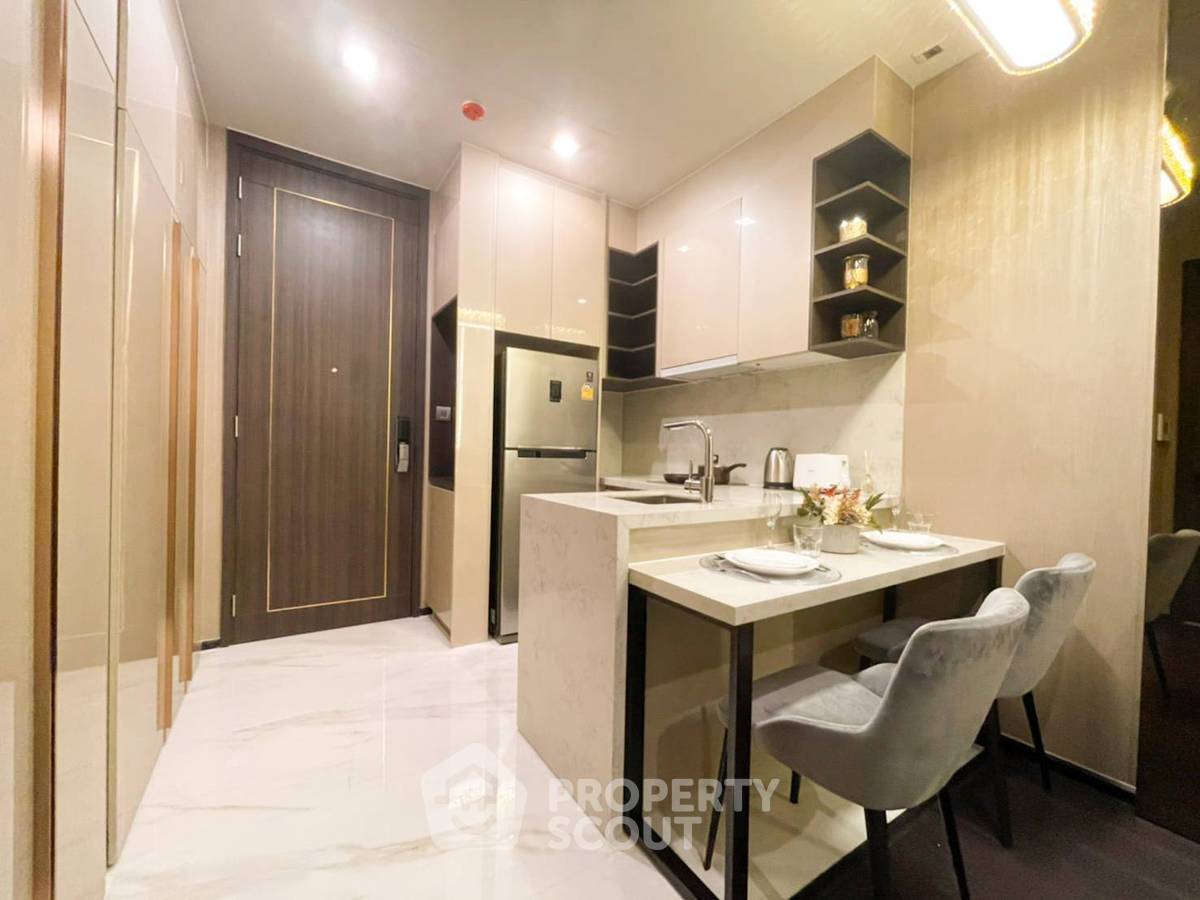 picture 1-BR Condo at Laviq Sukhumvit 57 near BTS Thong Lor (ID 3333265) - 2/11