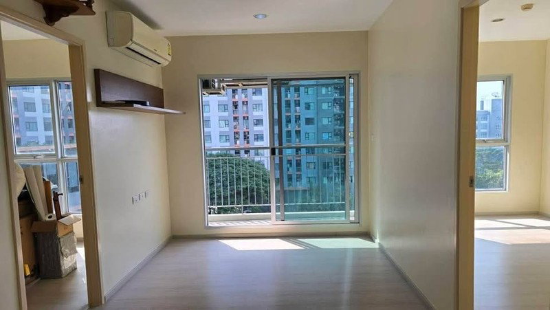 รูป A010509 Aspire Sathorn-Taksin Timber Zone - รูปที่ 2/6
