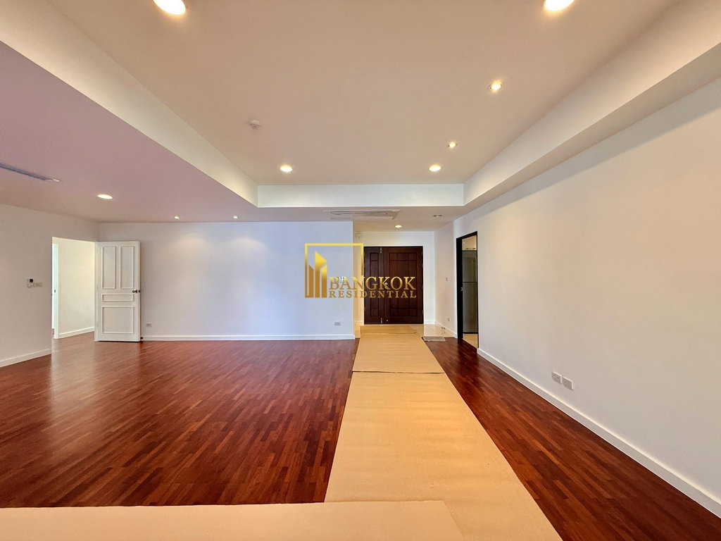 picture La Cascade | Spacious 3 Bedroom Condo For Rent in Ekkamai - BR17475CD - 4/38