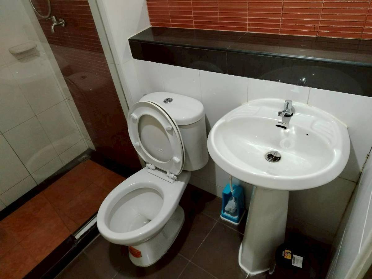 picture Room For Rent Condo Regent Bangna - 5/11