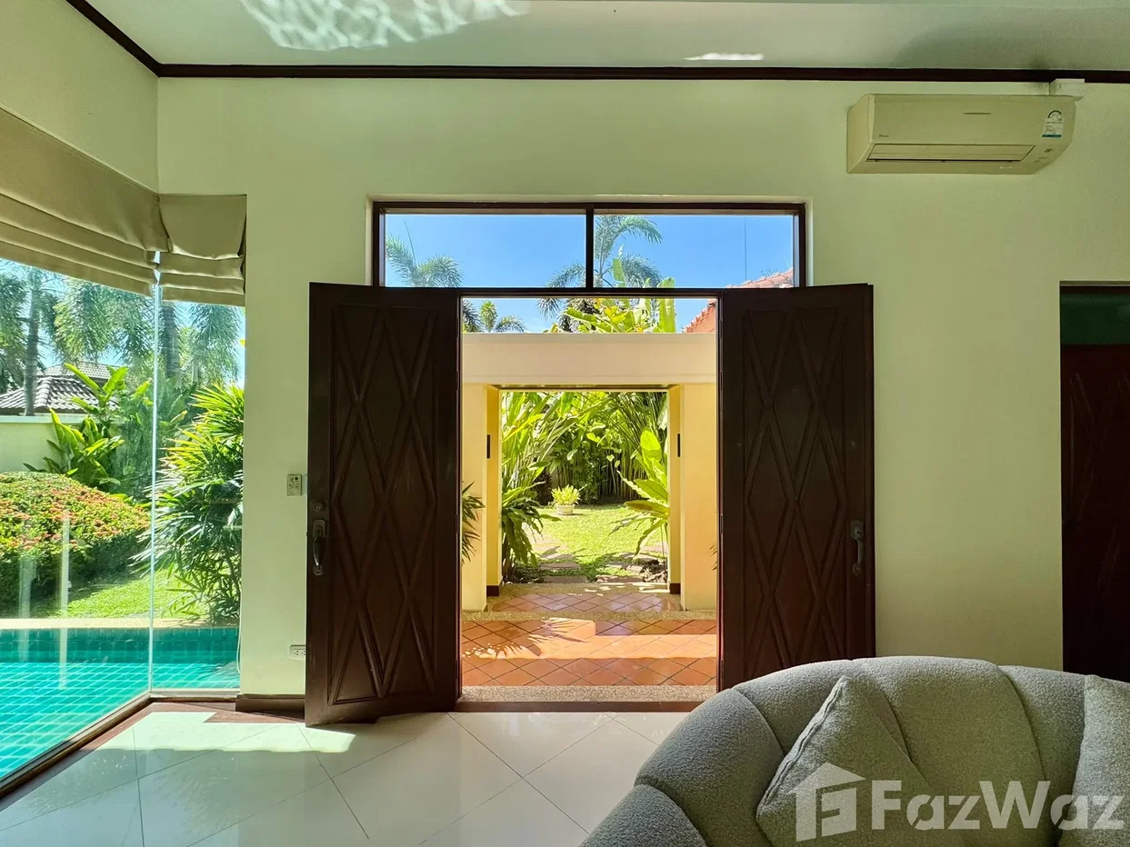 picture Amazing 4 Bedrooms Pool Villa For Sale 6799665 - 41/44