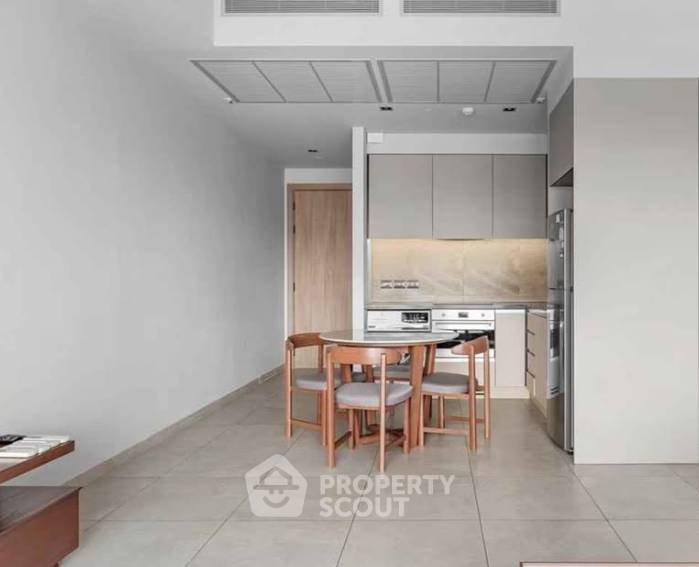 picture 300m To MRT Phetchaburi: 2-BR At The Lofts Asoke For Rent (ID 3331537) - 2/8