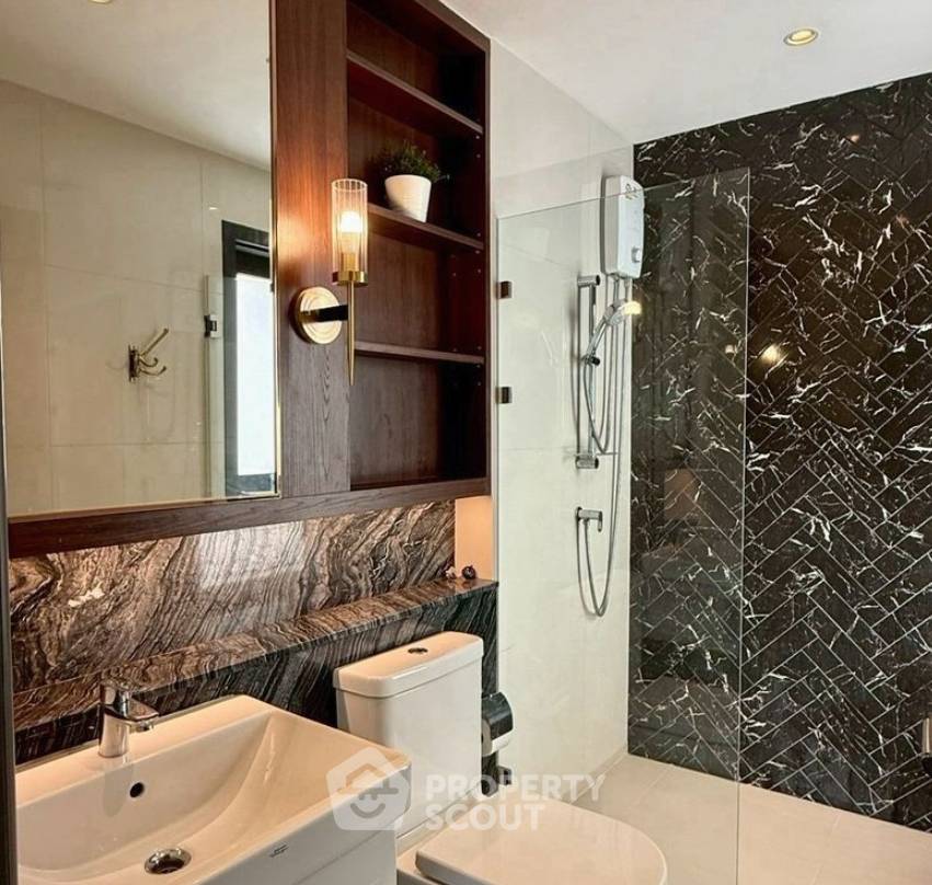 picture 2-BR Condo at Life One Wireless near BTS Phloen Chit (ID 3319688) - 6/6
