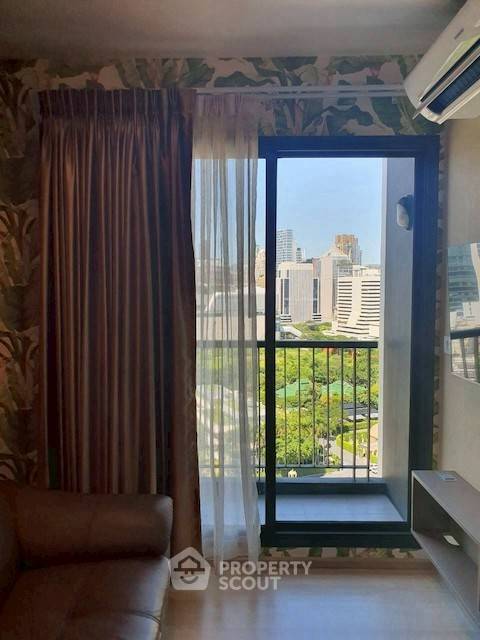 picture 20th-Floor 2-BR Condo At Life One Wireless Near BTS Phloen Chit (ID 2851564) - 9/14