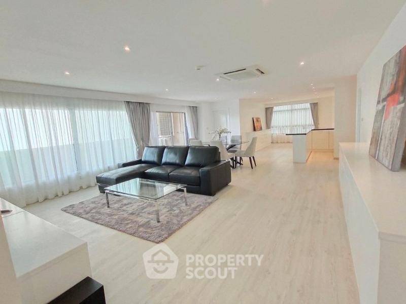 picture 2-BR Condo at Silom Condominium near BTS Sala Daeng (ID 2834400) - 5/7