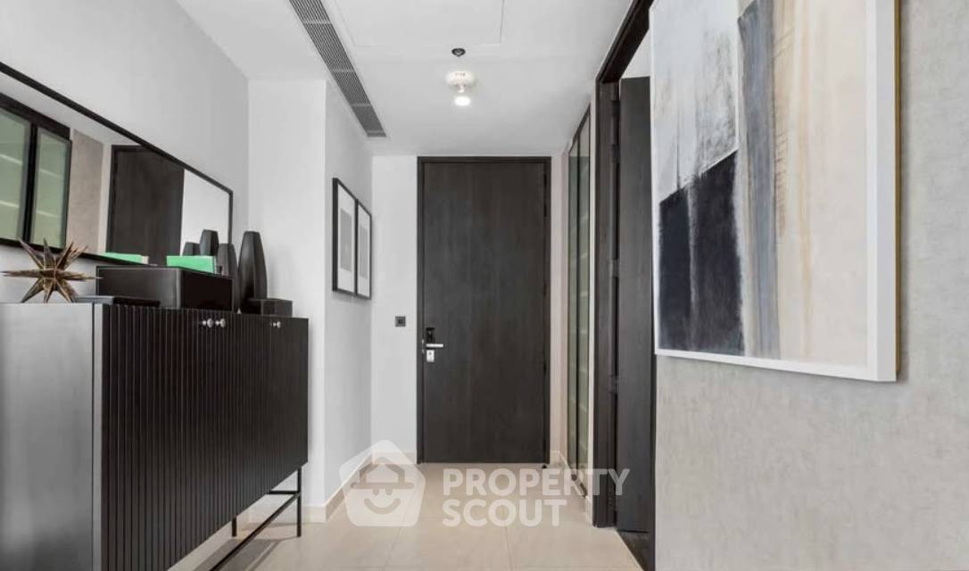 รูป คอนโด 2-ห้องนอน ที่ เทตต์ สาทร 12 ใกล้ BTS เซนต์หลุยส์ (ID 3082861) - รูปที่ 5/19