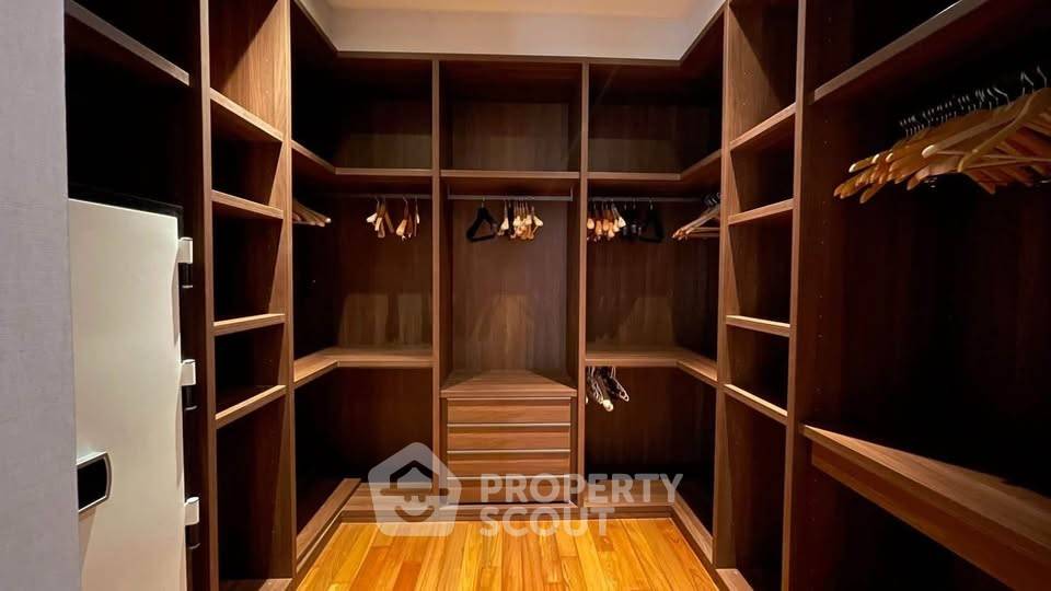 รูป คอนโด 3 ห้องนอน 248 ตร.ม. ชั้น 27 Banyan Tree Residences Riverside Bangkok ใกล้ MRT หัวลำโพง (ID 3332812) - รูปที่ 10/24