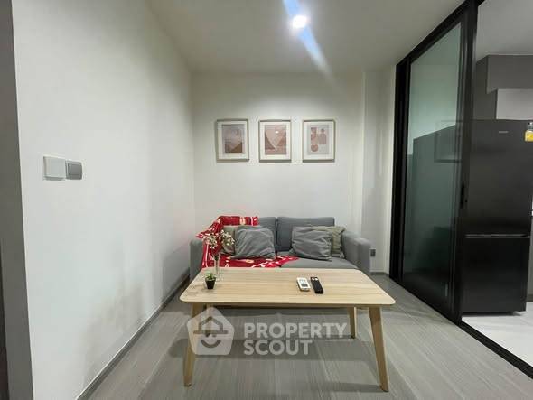 picture 1-BR Condo at Life Asoke - Rama 9 near MRT Phra Ram 9 (ID 3329552) - 3/5