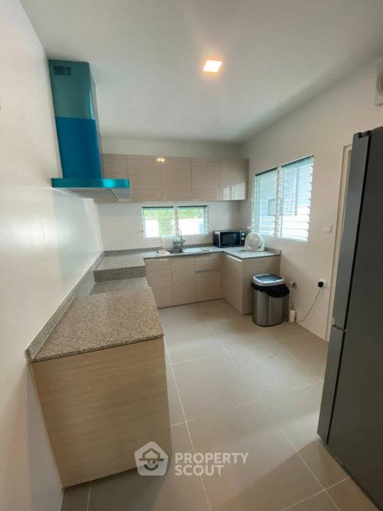 รูป บ้าน 4-ห้องนอน ที่ มัณฑนา บางนา-วงแหวน ใน ดอกไม้ (ID 3330292) - รูปที่ 9/10
