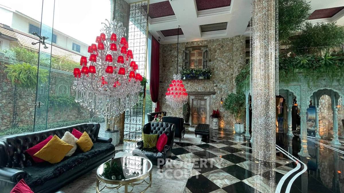รูป คอนโดหนึ่งห้องนอน The Riviera Ocean Drive ใกล้หาดจอมเทียน (ID 3332902) - รูปที่ 15/20