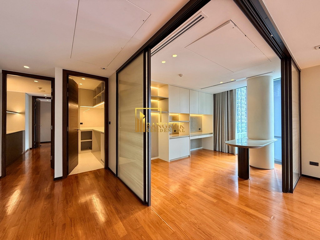 picture La Citta Delre | Exceptional 3 Bed Luxury Condo in Thonglor - BR62116CD - 6/23