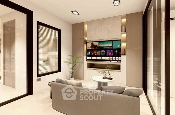 รูป คอนโด 1 ห้องนอน ขาย Nakorn Ping Condominium เชียงใหม่ (ID 3332097) - รูปที่ 4/19