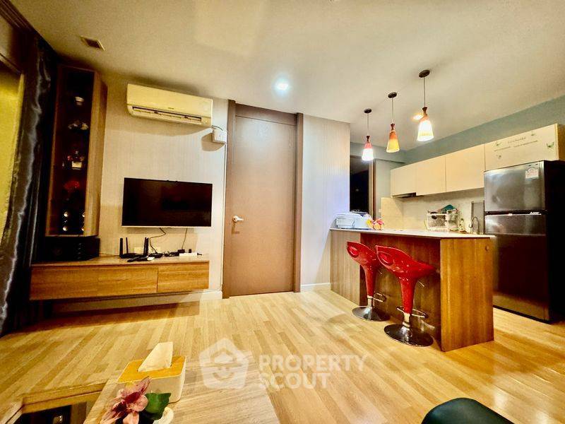 รูป คอนโด 1 ห้องนอน 50 ตร.ม. Greenlake Condo Sriracha สุรศักดิ์ (ID 3065013) - รูปที่ 1/13