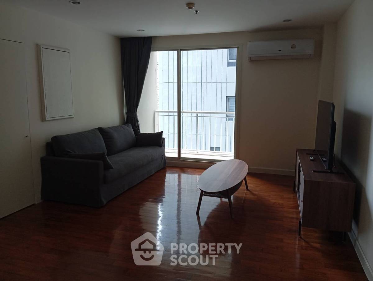 picture 15th-Floor 2-BR At Baan Siri 31 Near MRT Sukhumvit (ID 513772) - 4/29