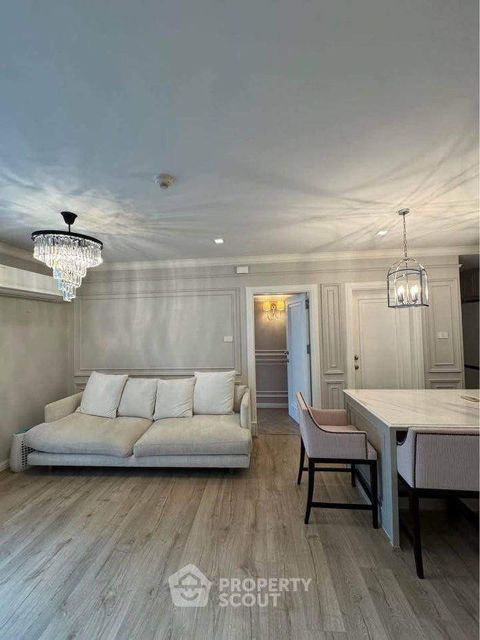 picture 1-BR Condo at Baan Siri Ruedee Condominium near BTS Phloen Chit (ID 3331505) - 6/12