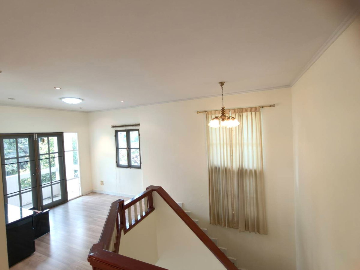 รูป ขายบ้านเดี่ยวชัยพฤกษ์ ทวีวัฒนา (เลียบคลองทวีวัฒนา) 𝟱6.7ตร.วา |180 ตร.ม. แบบ 4 ห้องนอน 3 ห้องน้ำ เพียง 4.65 ล้าน สนใจทักไลน์: minniemah - รูปที่ 19/29