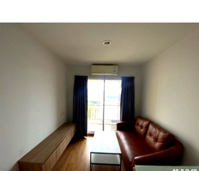 ขายคอนโด : 🔥 ขายคอนโดที-พลัส คอนโดมิเนียม | T-Plus Condominium Amata Nakorn | ใกล้นิคมอมตะนคร