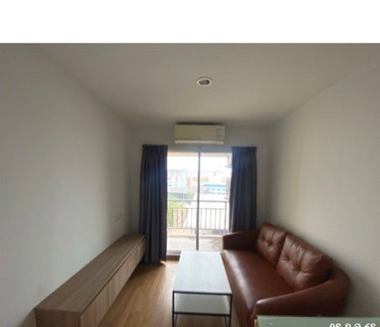 🔥 ขายคอนโดที-พลัส คอนโดมิเนียม | T-Plus Condominium Amata Nakorn | ใกล้นิคมอมตะนคร