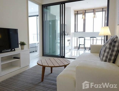 1 Bedroom Condo for sale at Rhythm Sukhumvit 42 40376