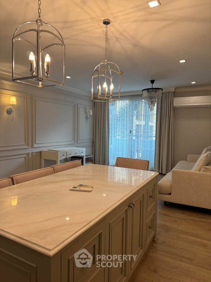 picture 1-BR Condo at Baan Siri Ruedee Condominium near BTS Phloen Chit (ID 3331505) - 3/12