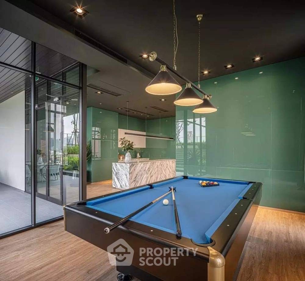รูป คอนโด 1 ห้องนอน Noble Around Sukhumvit 33 ใกล้ BTS พร้อมพงษ์ (ID 1507736) - รูปที่ 17/21