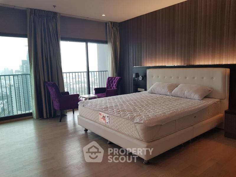 picture 30th-Floor 3-BR At Noble Remix Near BTS Thong Lor (ID 2834535) - 6/6