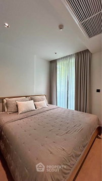 คอนโด 1-ห้องนอน ที่ เฉลิมนิจ อาร์ท เดอ เมซง ใกล้ BTS ทองหล่อ (ID 3332209)