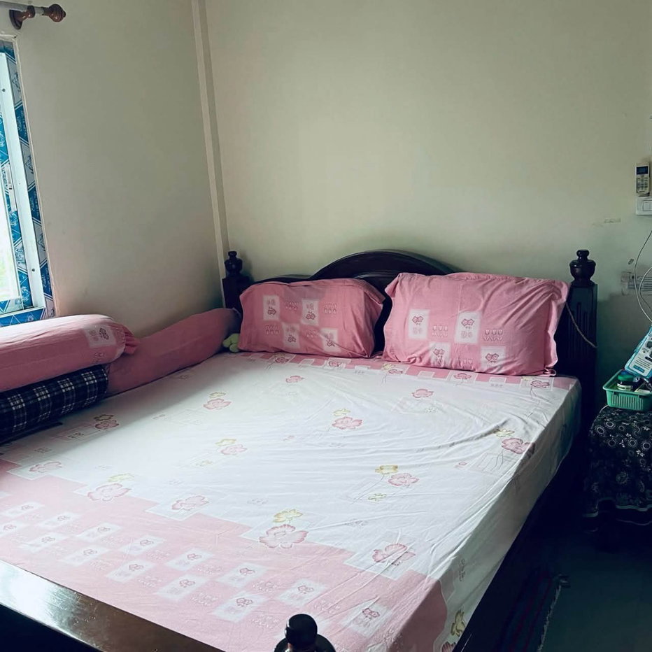 รูป 🏡 ขายบ้านบนที่ดิน 100 ตร.ว. | ทำเลสังฆสันติสุข ซอย 46 - รูปที่ 8/20