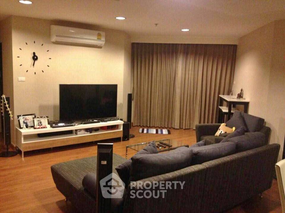 รูป คอนโด 3 ห้องนอน ชั้น 15 Belle Grand Rama 9 ใกล้ MRT พระราม 9 (ID 3329385) - รูปที่ 1/6