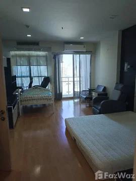 ขาย คอนโด 1 ห้องนอน ในโครงการ ณุศาศิริ แกรนด์ 6799952