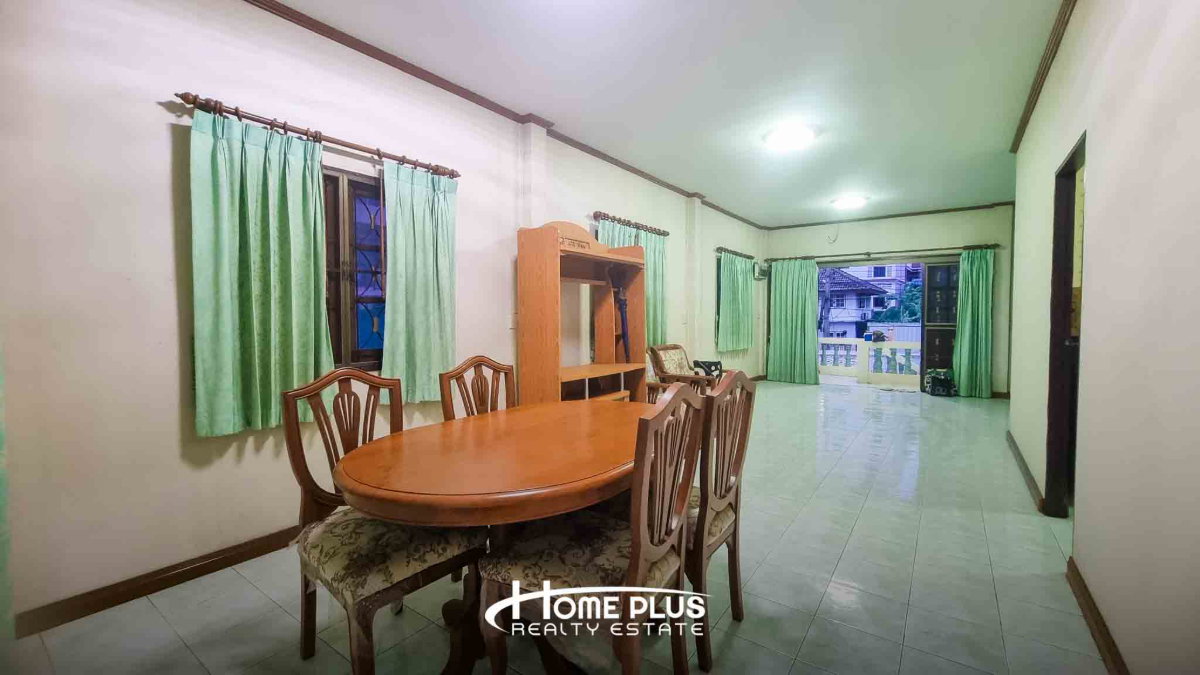 รูป 🏡 ขายบ้านเดี่ยว 1 ชั้น – ซอยคลองหลวง 3 ถนนพหลโยธิน คลองหนึ่ง คลองหลวง ปทุมธานี - รูปที่ 6/16
