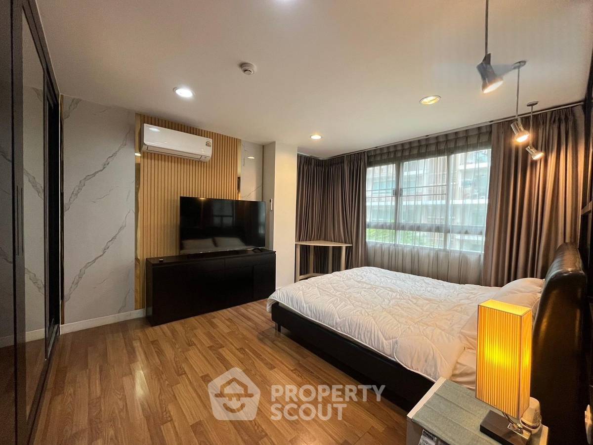 รูป คอนโด 2-ห้องนอน ที่ เดอะ โคลเวอร์ ทองหล่อ เรสซิเดนซ์ ใกล้ BTS ทองหล่อ (ID 3227923) - รูปที่ 2/4
