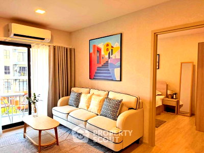 Condos for rent : 2-BR Condo at Cabanas Hua Hin close to Vana Nava Water Jungle (ID 3330836)