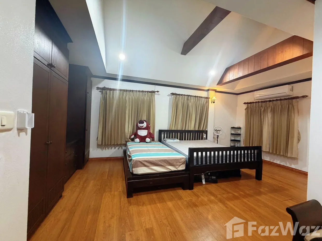 รูป บ้านเดี่ยวให้เช่า 3 ห้องนอน ในโครงการ บ้านมณีคราม จอมทองธานี 6799571 - รูปที่ 14/21