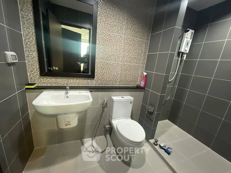 รูป ขายคอนโด 1 ห้องนอนที่ G Condo Sriracha ศรีราชา (ID 3332493) - รูปที่ 11/11