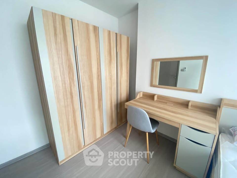 รูป คอนโด 1-ห้องนอน ที่ ไลฟ์ อโศก ไฮป์ ใกล้ ARL มักกะสัน (ID 2809329) - รูปที่ 7/31