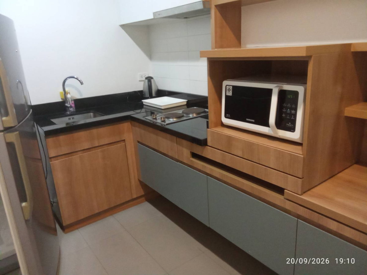 รูป Best price! Blocs77 sukhumvit 16k (40sqm) - รูปที่ 1/9