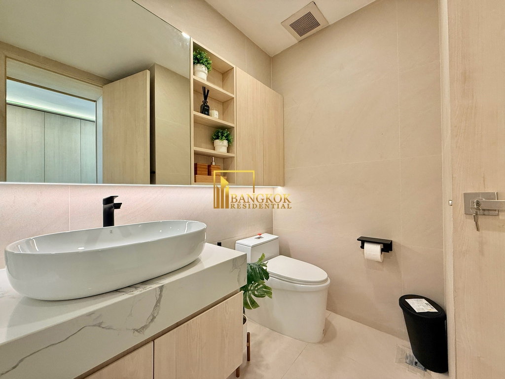 picture The Height Thonglor | Renovated 3 Bedroom Condo in Thonglor - BR9483CD - 22/39