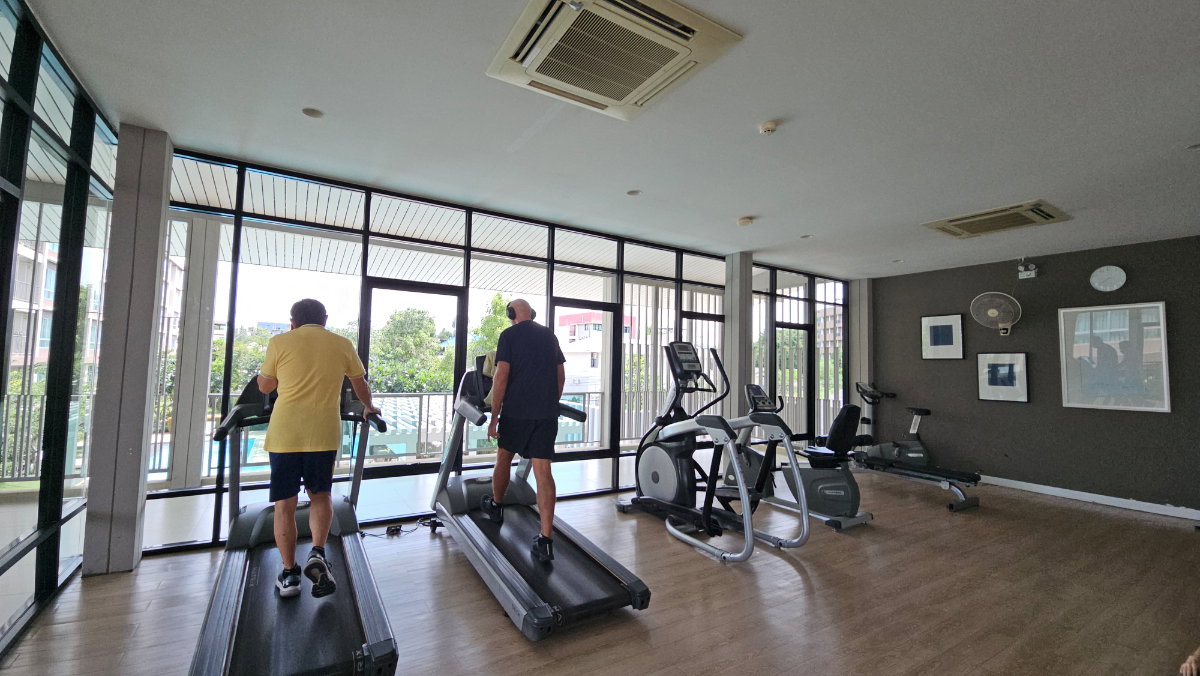 picture 🏝️FOR RENT 🏝️| BAAN PEANG PLOEN - Beach Condo @ Hua Hin - 22/23