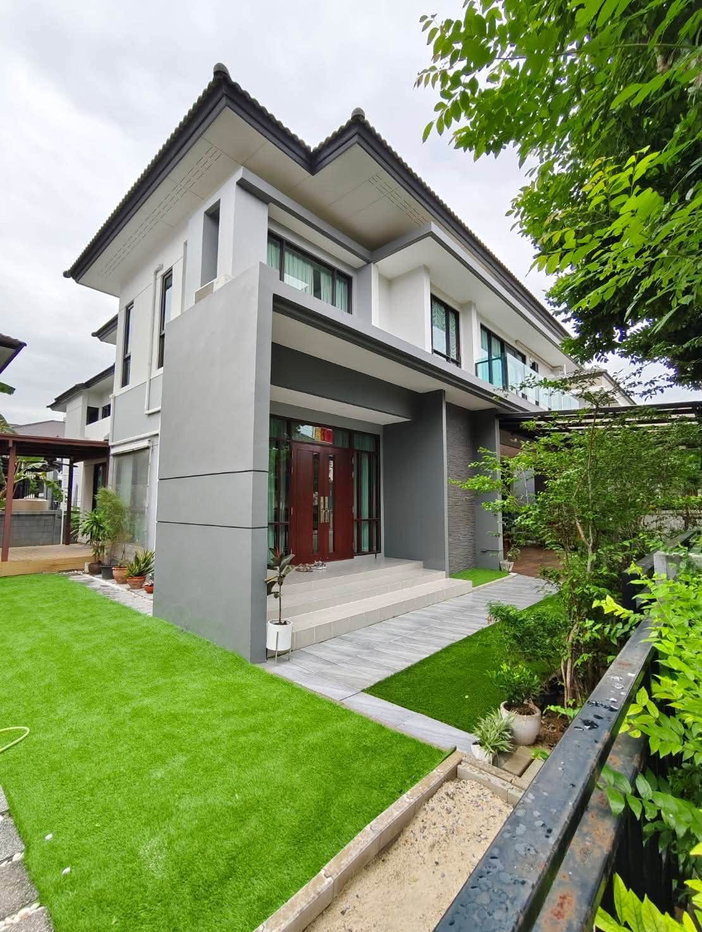 รูป ST14153 - The City Bangna KM.7 : MegaBangna - รูปที่ 4/7
