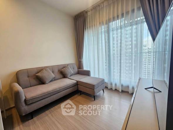 รูป คอนโด 1 ห้องนอน ชั้น 33 Life Asoke Hype ใกล้ ARL Makkasan 400 เมตร (ID 3331466) - รูปที่ 3/9