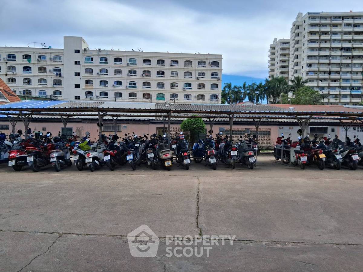 รูป คอนโด 1-ห้องนอน ที่ 9 กะรัต คอนโด ใกล้ พัทยากลาง (ID 3333339) - รูปที่ 7/37