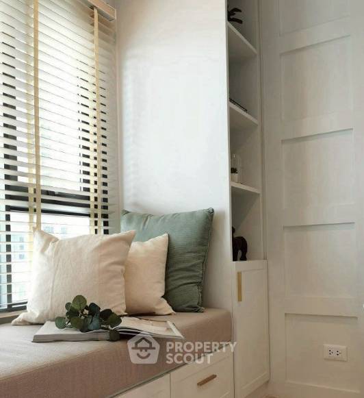 picture 1-BR Condo At Life One Wireless Near BTS Phloen Chit (ID 3319760) - 3/5